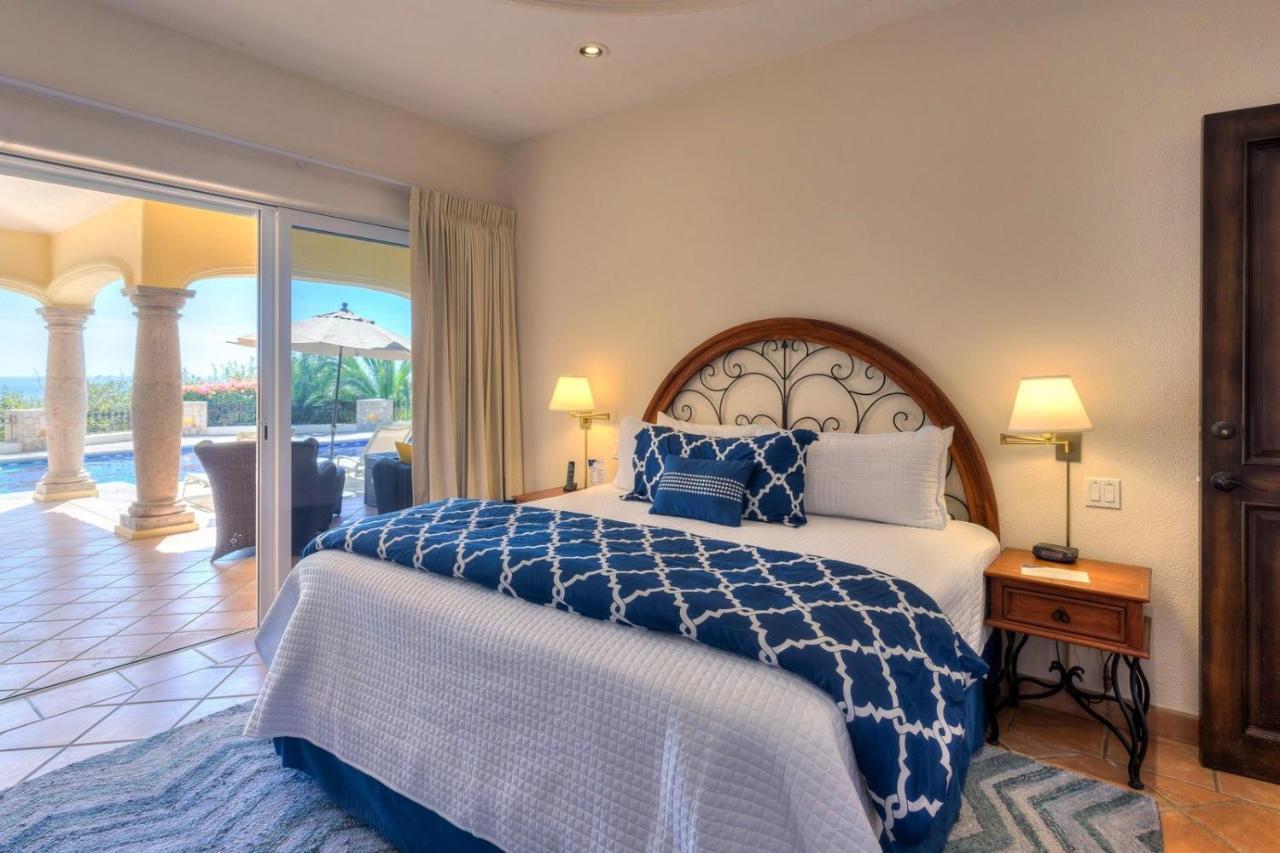 Agave Azul Is A Great Ocean Golf View Rental Perfect For Groups Families Кабо-Сан-Лукас Экстерьер фото