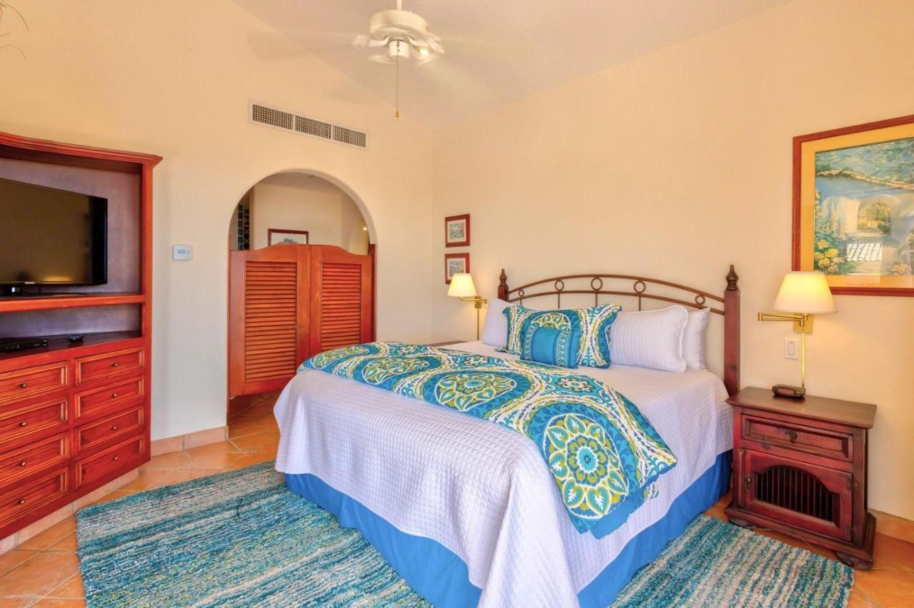Agave Azul Is A Great Ocean Golf View Rental Perfect For Groups Families Кабо-Сан-Лукас Экстерьер фото