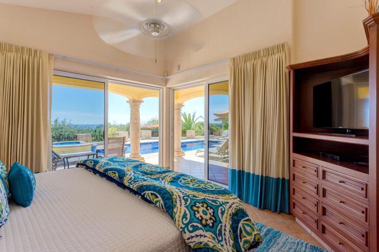Agave Azul Is A Great Ocean Golf View Rental Perfect For Groups Families Кабо-Сан-Лукас Экстерьер фото