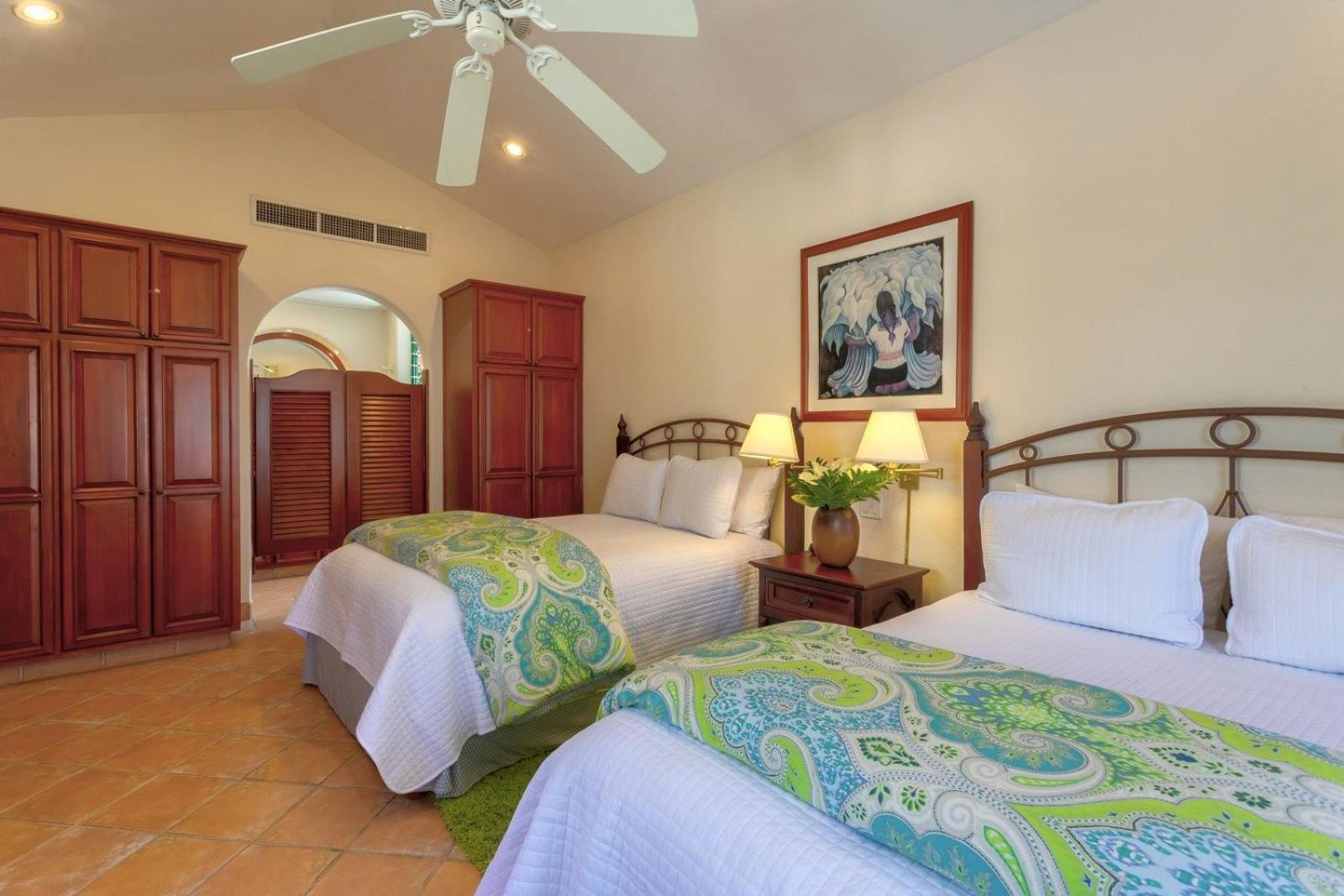 Agave Azul Is A Great Ocean Golf View Rental Perfect For Groups Families Кабо-Сан-Лукас Экстерьер фото