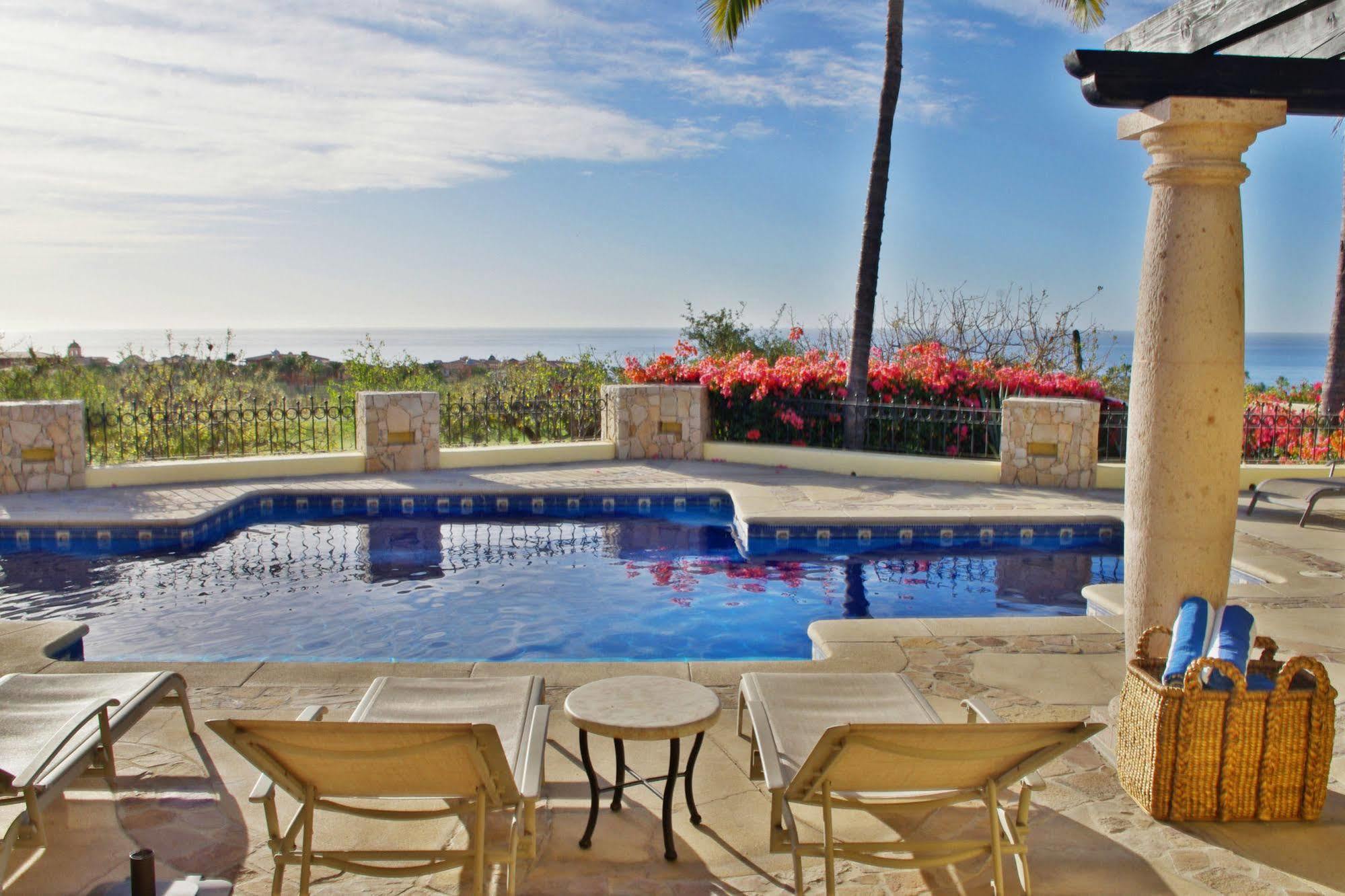 Agave Azul Is A Great Ocean Golf View Rental Perfect For Groups Families Кабо-Сан-Лукас Экстерьер фото