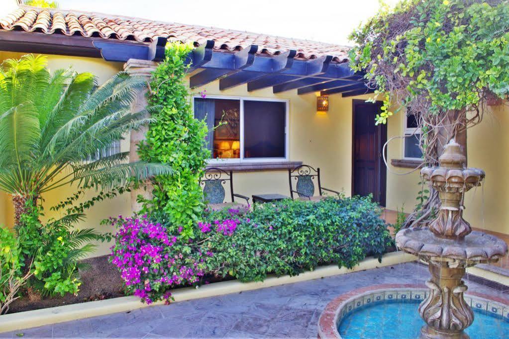 Agave Azul Is A Great Ocean Golf View Rental Perfect For Groups Families Кабо-Сан-Лукас Экстерьер фото
